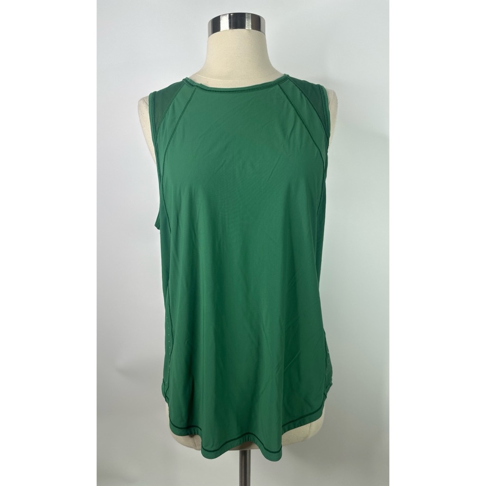 Lululemon Sleeveless Women's athletic Top